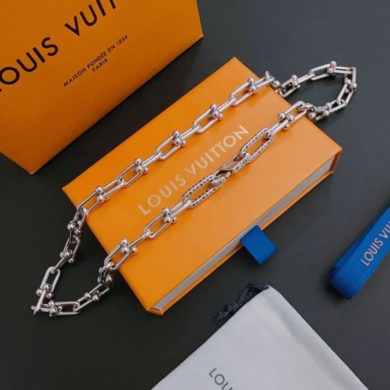 Louis Vuitton Necklaces